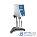 美國博勒飛（Brookfield）RVDV-II+旋轉(zhuǎn)粘度計(jì)