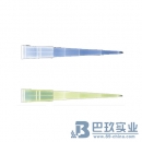 愛思進(jìn)TR-222-C TR-222-Y帶刻度吸頭（200ul）