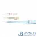 愛(ài)思進(jìn)盒裝滅菌濾芯吸頭TF-1200-C-R-S（Filter Tip）（1100ul）