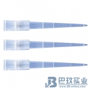 愛思進(jìn)帶濾芯無色吸頭（Filter Tip）TF-200（200ul）