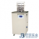 LGJ-18A真空冷凍干燥機(jī)（普通、壓蓋型）