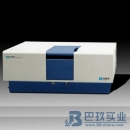 上海上分雙光束760CRT型紫外可見(jiàn)分光光度計(jì)