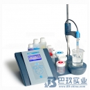 哈希（HACH）LPV2010T.97.002臺(tái)式PH計(jì)