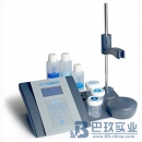 哈希（HACH）LPV3070.97.0002臺式電導(dǎo)儀