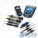 哈希便攜PH計(jì)HQ30D53101103 +PH探頭 3M線纜