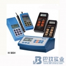 哈納（HANNA）HI9804高性能多用途水質(zhì)流動實(shí)驗(yàn)室