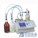 哈納（HANNA）HI904微電腦卡爾?費休庫侖法水分測定儀