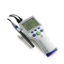 梅特勒SevenGo快巧型便攜式電導(dǎo)率儀SG3-ELK