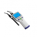 梅特勒SG23-B（不含電極）SevenGo Duo快巧型便攜式pH/電導率多參數(shù)測試儀SG23-B