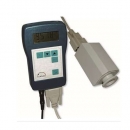 ILMVAC伊爾姆PIZA 111 cr-gold抗化學腐蝕高真空測量儀 