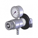 M07+/R04手動調節閥(整套)，板前連接