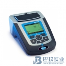 美國哈希DR1900便攜分光光度計(jì)|HACH水質(zhì)分析儀
