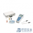 上海雷磁DZB-712便攜式多參數(shù)分析儀