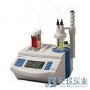 上海雷磁ZDJ-4B自動(dòng)電位滴定儀