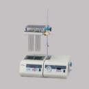 EYELA東京理化氣體預(yù)熱裝置MGS-HEAT 氮?dú)忸A(yù)熱裝置