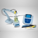 上海三信MP551型pH/mV/離子濃度/電導(dǎo)率/溶解氧測(cè)量?jī)x