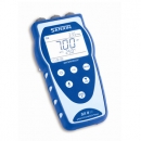 上海三信pH、ORP、電導(dǎo)率和溶解氧測(cè)量?jī)xSX811/SX813/SX816