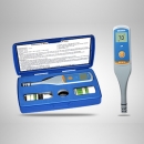 上海三信筆式pH計(jì)SX-610/SX-620/SX-630