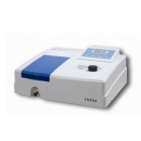 上海上分721G可見分光光度計(jì)