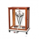 上海天平精密標(biāo)準(zhǔn)天平|TG系列雙盤機(jī)械天平