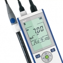 梅特勒-托利多便攜式pH計(jì)S2-Meter/S2-Standard Kit