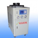 上海竑友風(fēng)冷式冷水機(jī)|HY-0503A冷水機(jī)