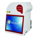 上海培清JS－1055P熒光化學(xué)發(fā)光凝膠成像系統(tǒng)一體機(jī)