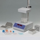 上海凈信JXDC-10氮吹儀 氮?dú)獯祾邇x