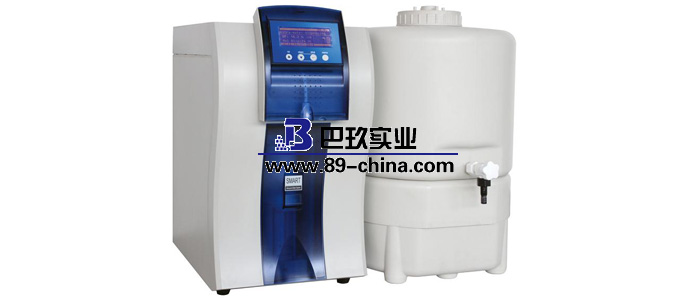 超純水機(jī)