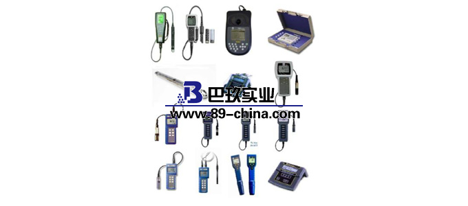 水質(zhì)分析儀